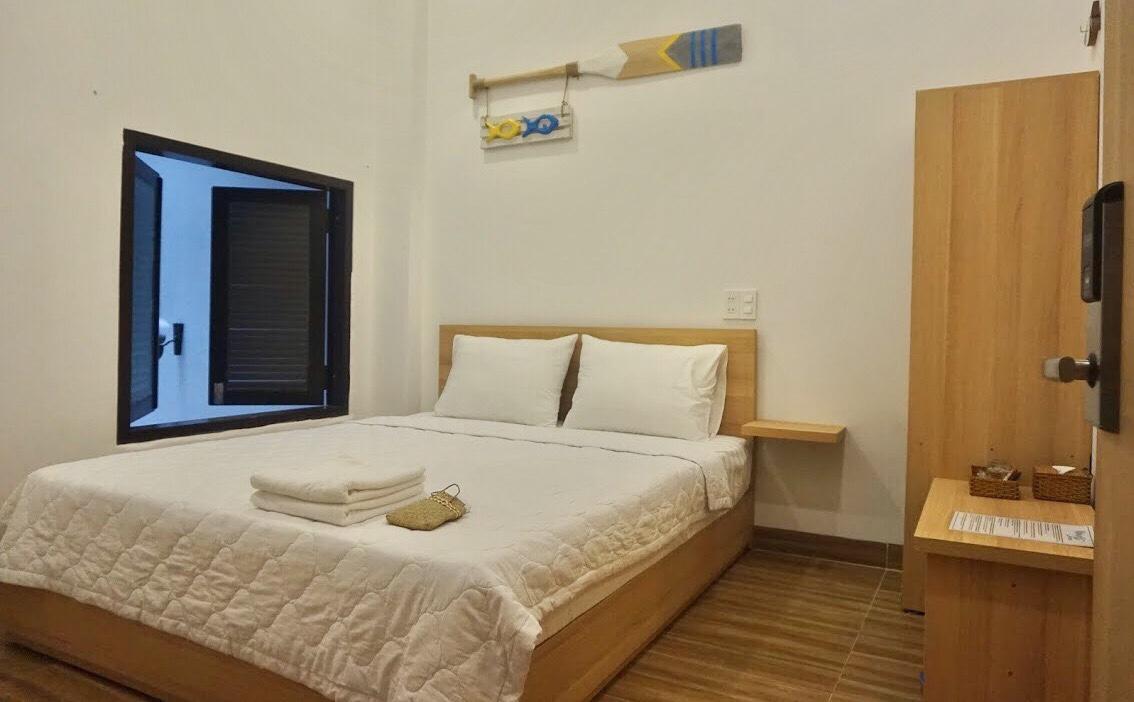 Vitamin Sea Homestay Να Τρανγκ Εξωτερικό φωτογραφία